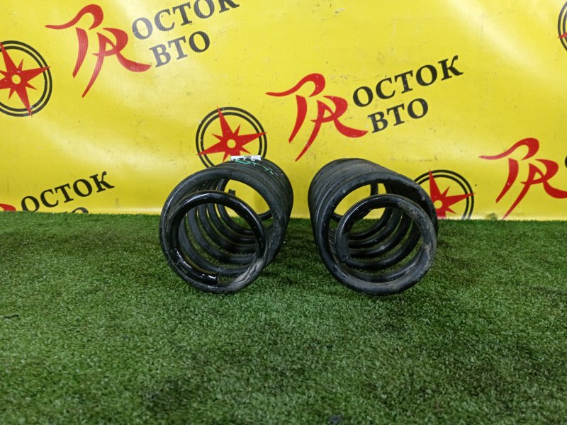 Пружина подвески, 500 рублей, Красноярск