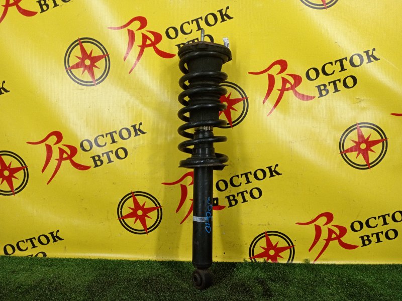 Стойка подвески, 2000 рублей, Красноярск