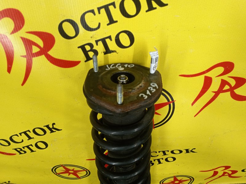 Стойка подвески, 2000 рублей, Красноярск