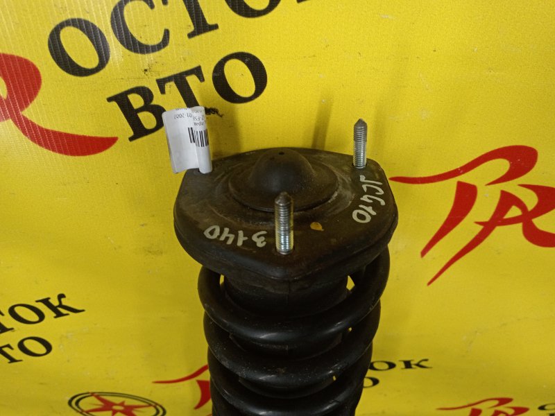 Стойка подвески, 2000 рублей, Красноярск