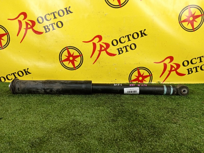 Амортизатор подвески, 500 рублей, Красноярск