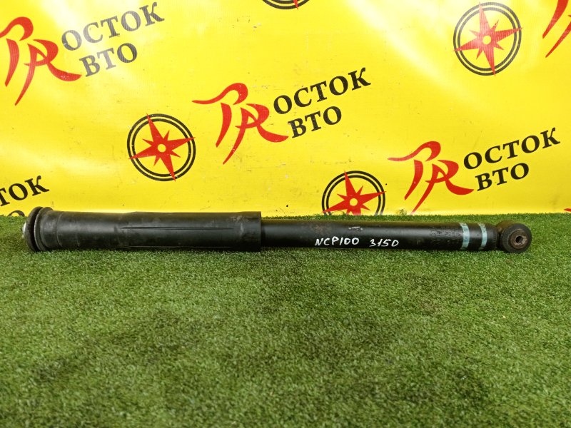 Амортизатор подвески, 500 рублей, Красноярск