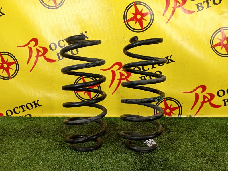 Пружина подвески, 1000 рублей, Красноярск