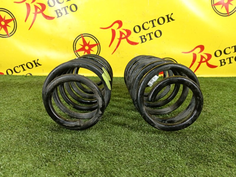 Пружина подвески, 1000 рублей, Красноярск