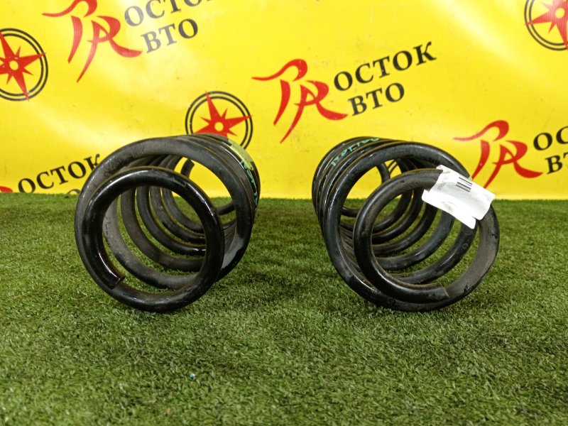 Пружина подвески, 1000 рублей, Красноярск