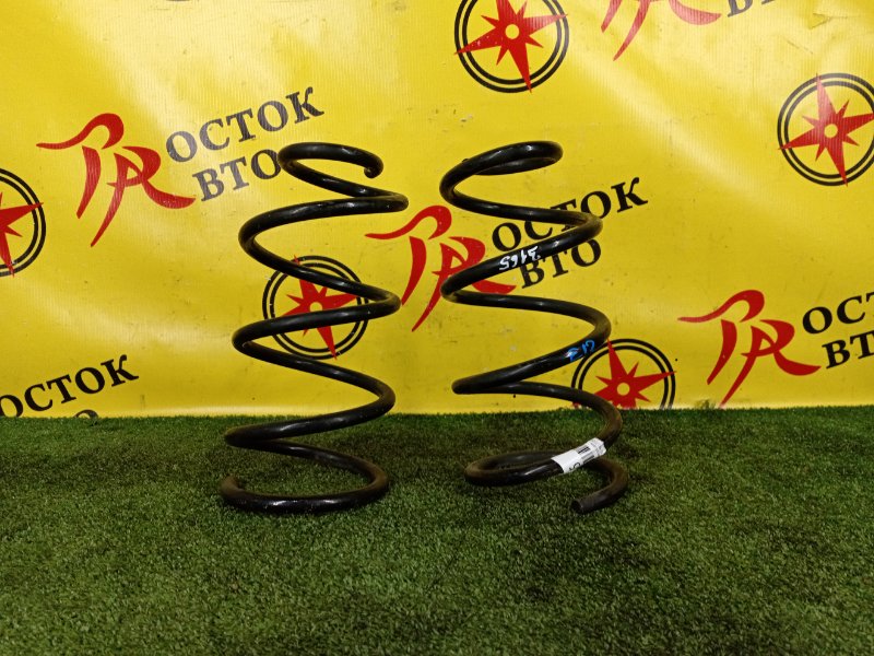 Пружина подвески, 600 рублей, Красноярск