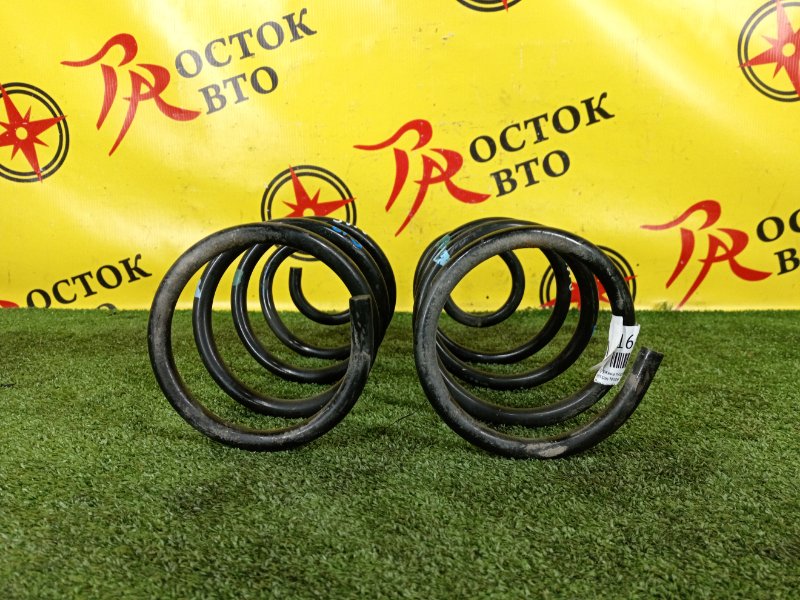 Пружина подвески, 600 рублей, Красноярск