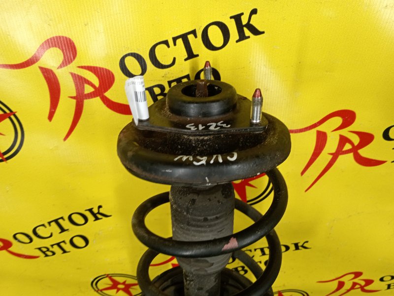 Стойка подвески, 2500 рублей, Красноярск