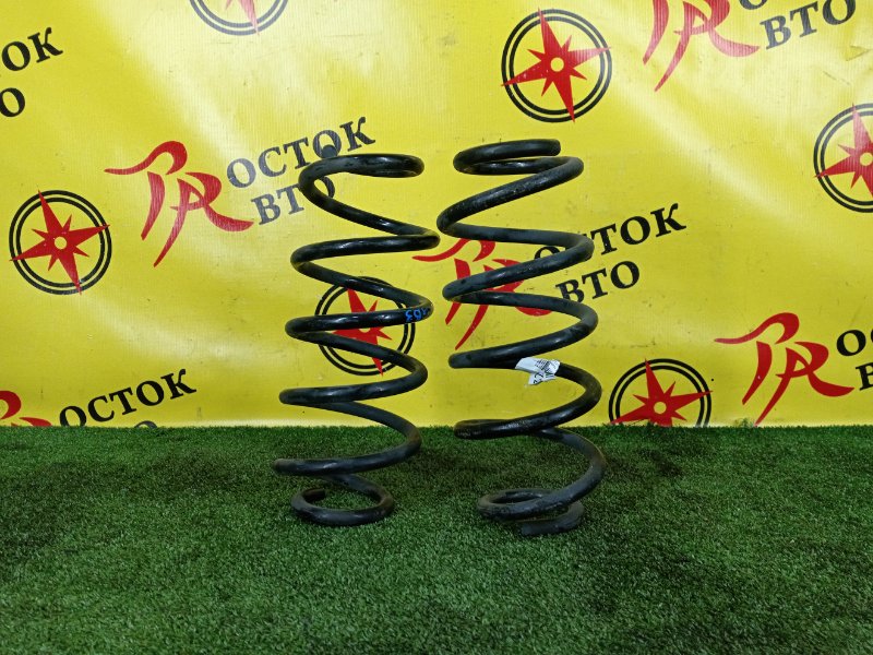 Пружина подвески, 300 рублей, Красноярск