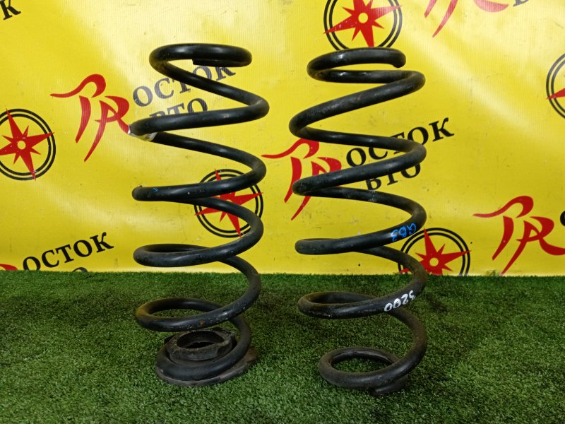 Пружина подвески, 300 рублей, Красноярск