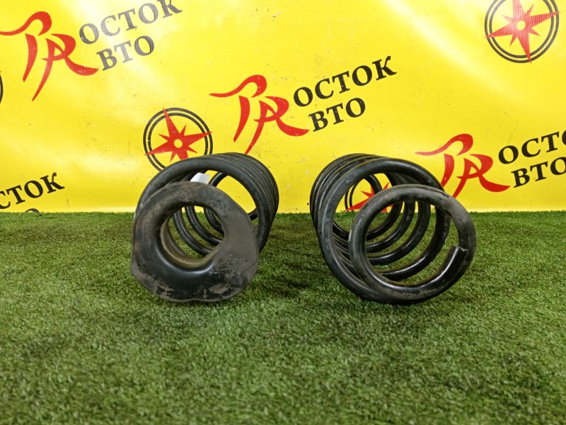 Пружина подвески, 300 рублей, Красноярск