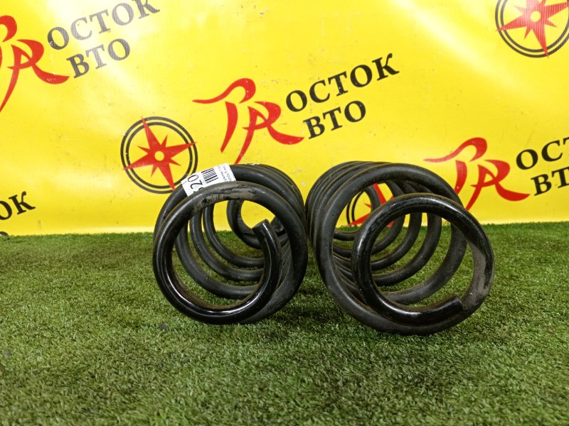 Пружина подвески, 300 рублей, Красноярск