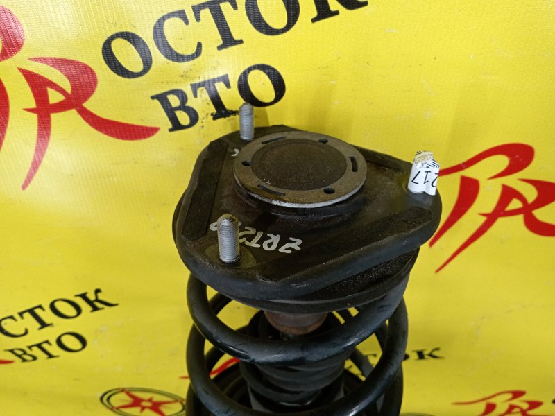 Стойка подвески, 4500 рублей, Красноярск