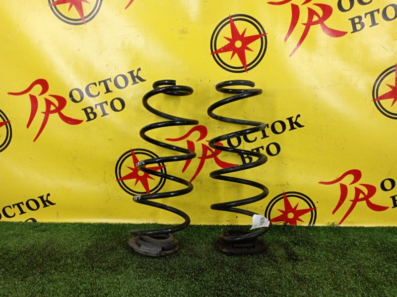 Пружина подвески, 400 рублей, Красноярск