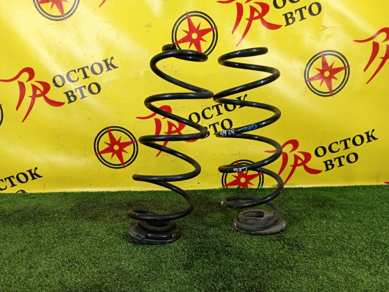 Пружина подвески, 400 рублей, Красноярск