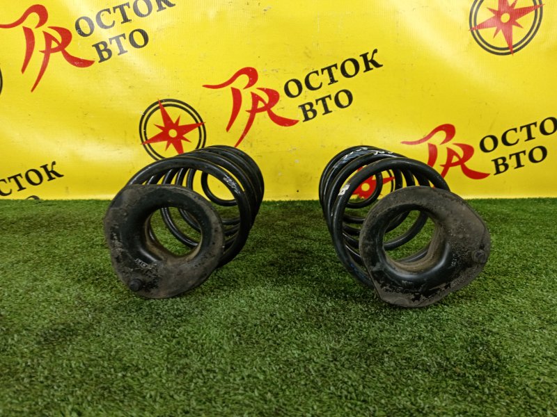 Пружина подвески, 400 рублей, Красноярск