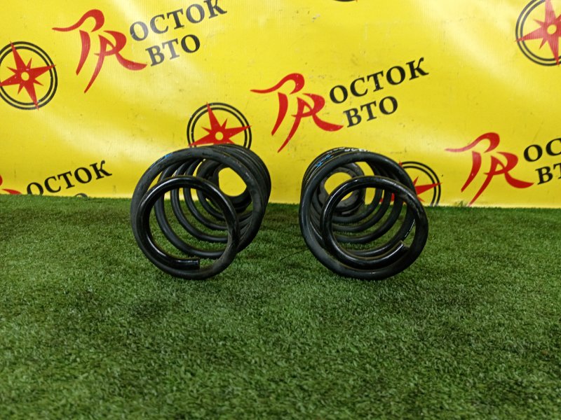 Пружина подвески, 400 рублей, Красноярск