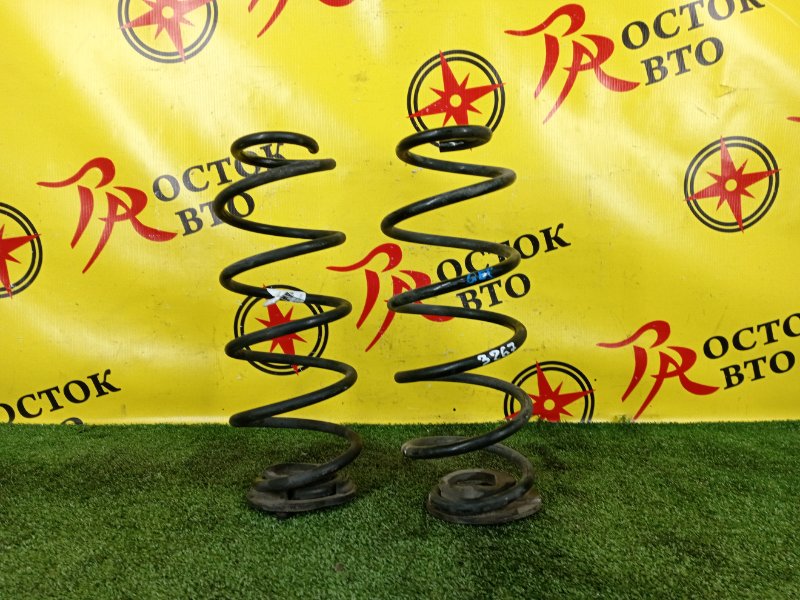 Пружина подвески, 400 рублей, Красноярск