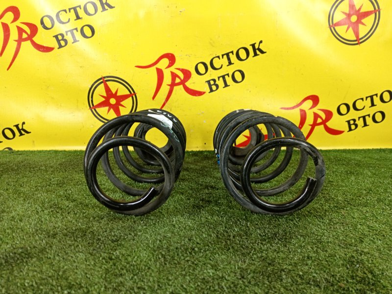 Пружина подвески, 400 рублей, Красноярск