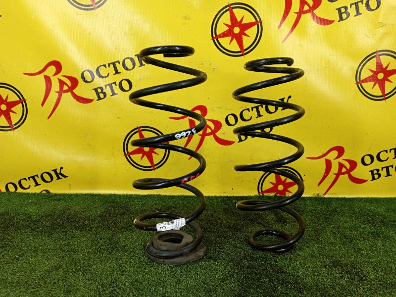 Пружина подвески, 400 рублей, Красноярск