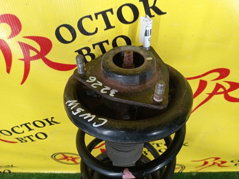 Стойка подвески, 4000 рублей, Красноярск