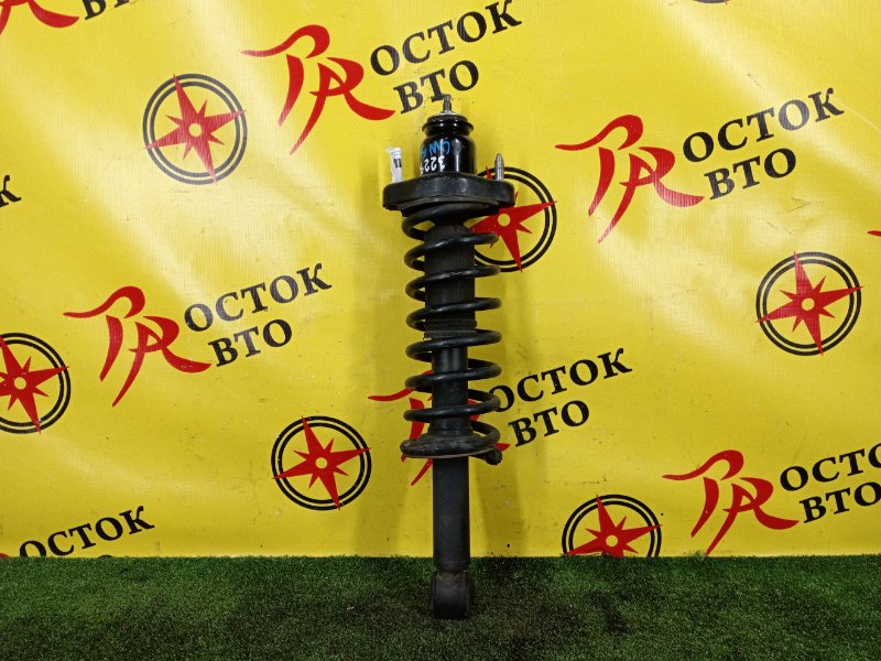 Стойка подвески, 2500 рублей, Красноярск