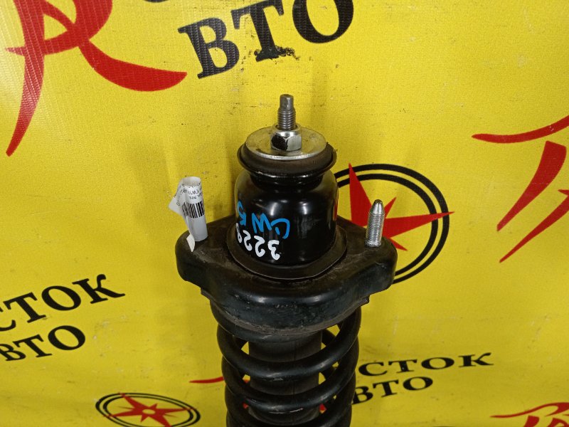 Стойка подвески, 2500 рублей, Красноярск