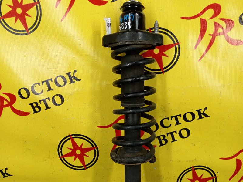 Стойка подвески, 2500 рублей, Красноярск