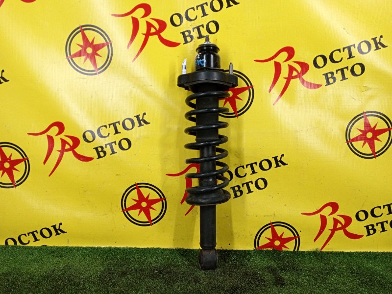 Стойка подвески, 2500 рублей, Красноярск