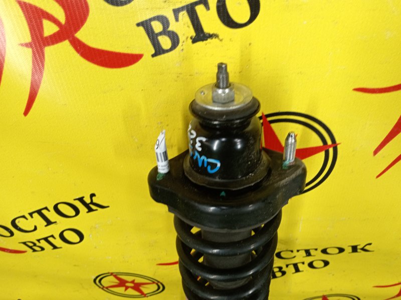 Стойка подвески, 2500 рублей, Красноярск