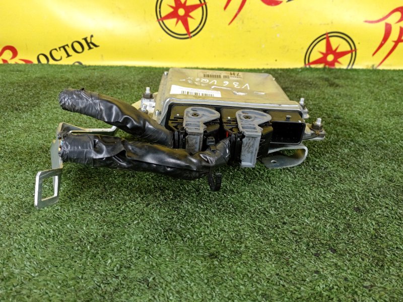 Блок управления двигателем, 4000 рублей, Красноярск