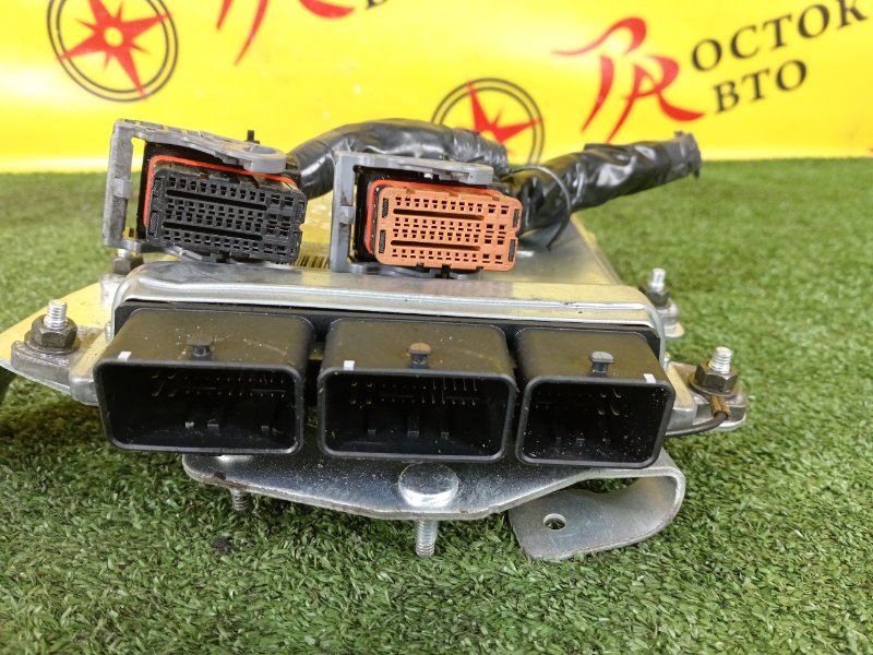 Блок управления двигателем, 4000 рублей, Красноярск