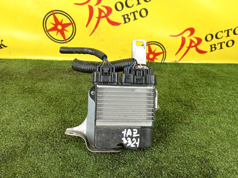 Блок управления форсунками, 200 рублей, Красноярск