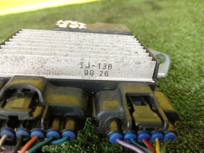 Блок управления форсунками, 200 рублей, Красноярск