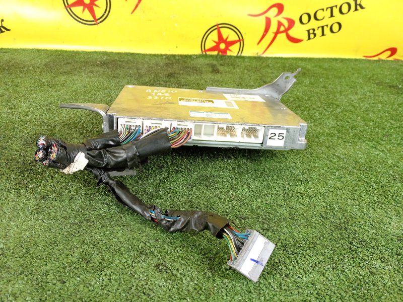 Блок управления двигателем, 500 рублей, Красноярск