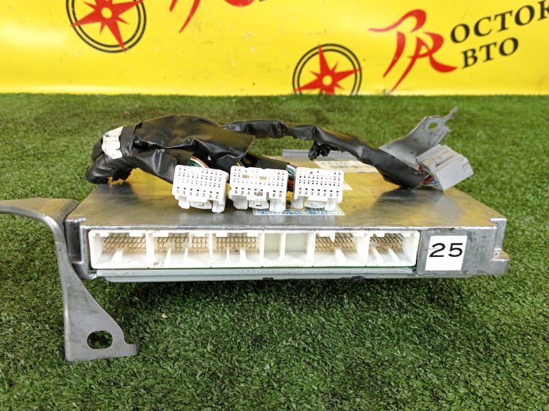 Блок управления двигателем, 500 рублей, Красноярск