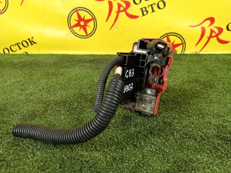 Клемма аккумулятора, 800 рублей, Красноярск