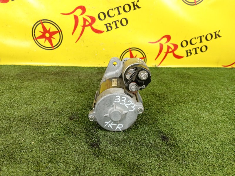 Стартер, 1000 рублей, Красноярск