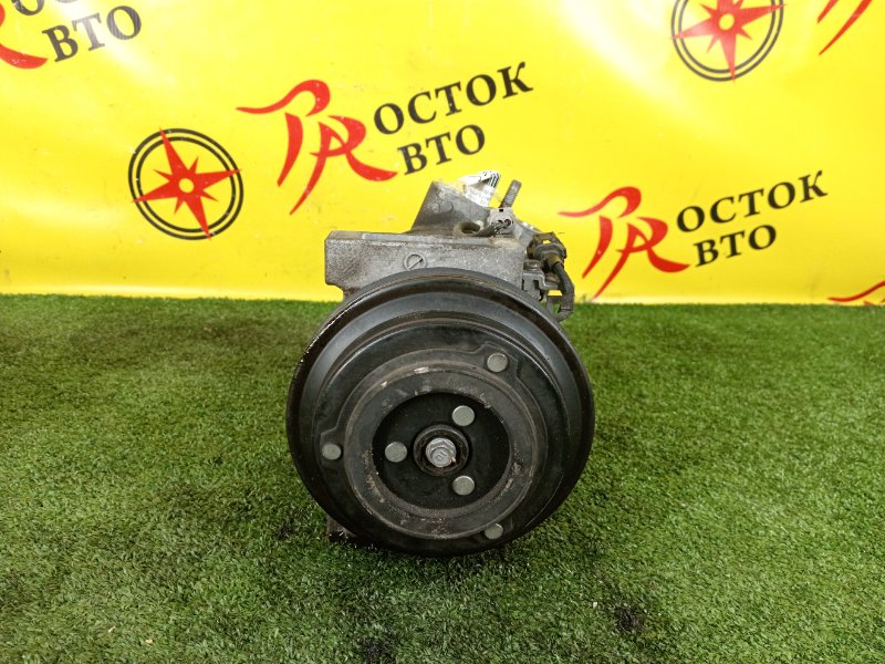 Компрессор кондиционера, 4500 рублей, Красноярск