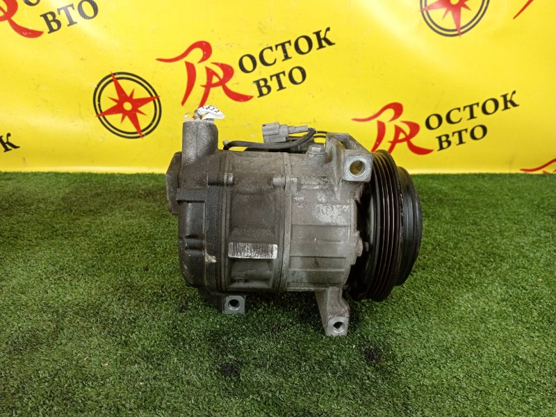 Компрессор кондиционера, 4500 рублей, Красноярск