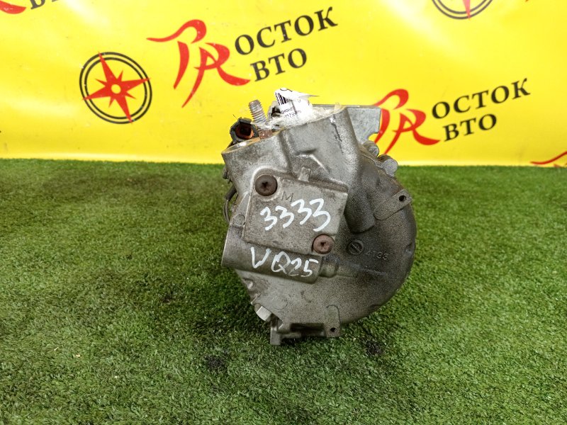 Компрессор кондиционера, 4500 рублей, Красноярск