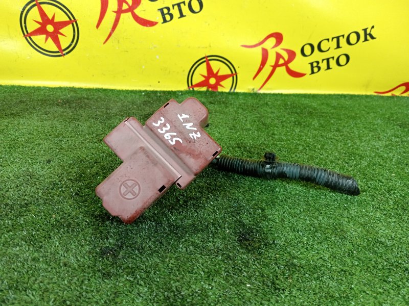 Клемма аккумулятора, 500 рублей, Красноярск