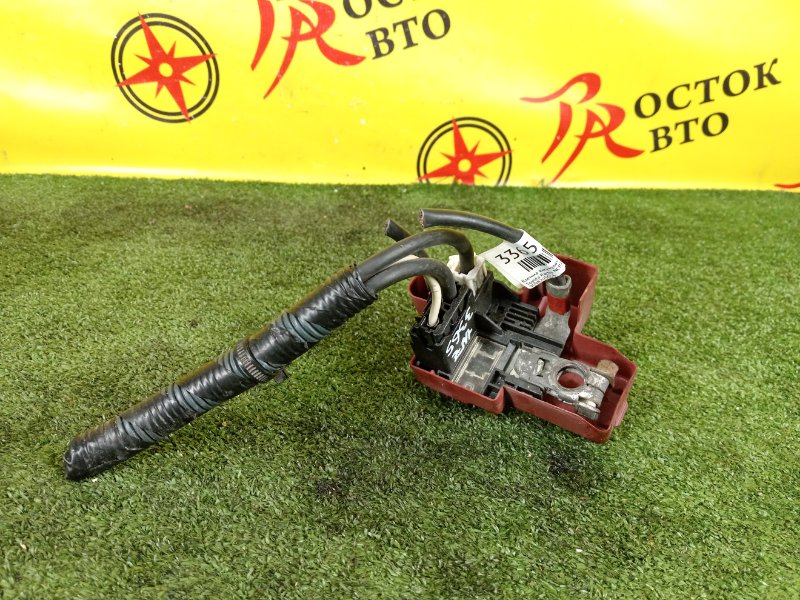 Клемма аккумулятора, 500 рублей, Красноярск