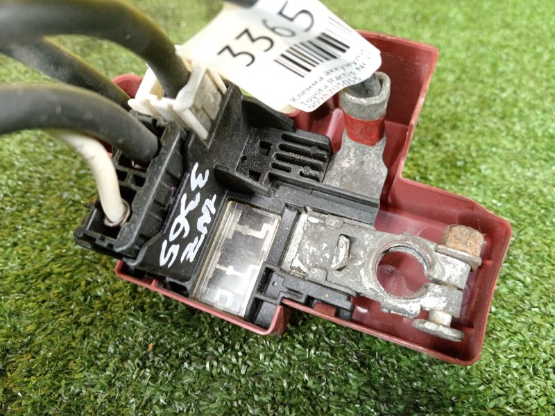 Клемма аккумулятора, 500 рублей, Красноярск