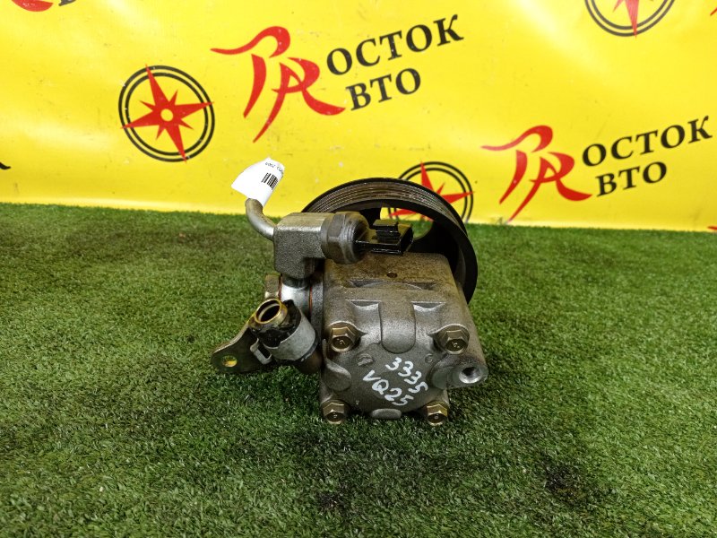 Насос гидроусилителя руля, 8000 рублей, Красноярск