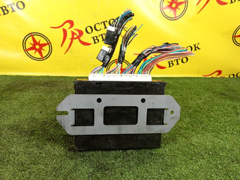 Блок управления двигателем, 2500 рублей, Красноярск