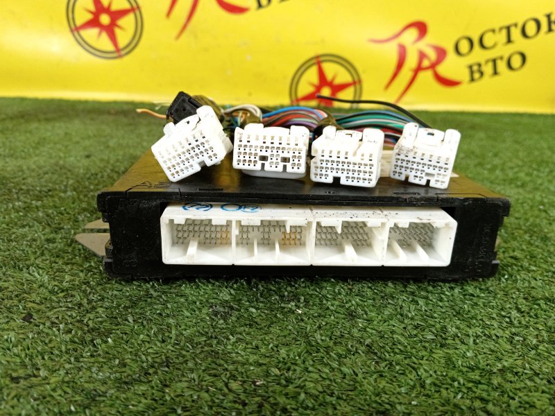 Блок управления двигателем, 2500 рублей, Красноярск