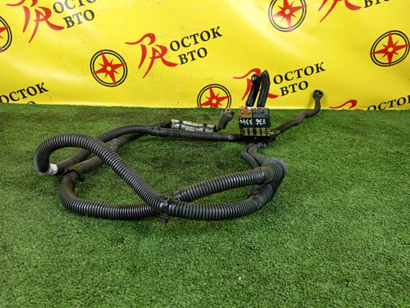 Клемма аккумулятора, 800 рублей, Красноярск