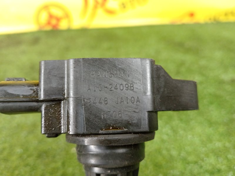 Катушка зажигания, 1500 рублей, Красноярск