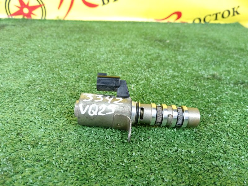 Клапан VVT-i, 500 рублей, Красноярск